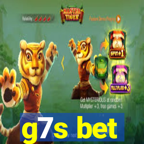 g7s bet